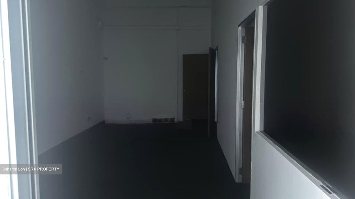 Northland Industrial Building 1 (D27), Factory #534156861